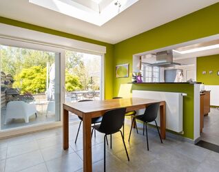 Huis te koop in Sint-pieters-leeuw