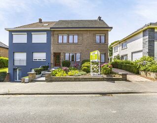 Huis te koop in Sint-Pieters-Leeuw