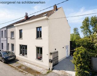 Huis te koop in Sint-pieters-leeuw