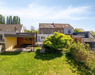 Huis te koop in Sint-pieters-leeuw