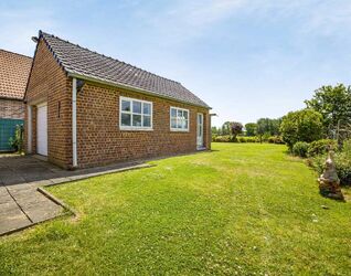 Huis te koop in Sint-Pieters-Leeuw