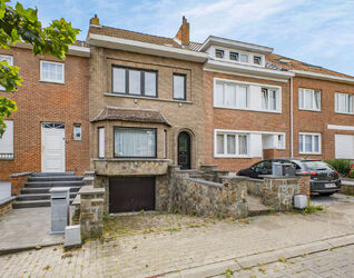 Huis te koop in Sint-Pieters-Leeuw