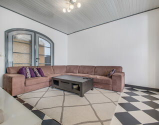 Huis te koop in Sint-Pieters-Leeuw