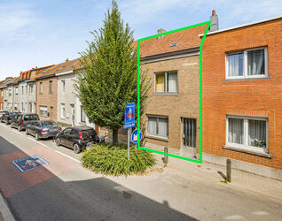 Huis te koop in Sint-Pieters-Leeuw