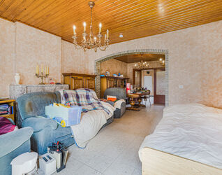 Huis te koop in Sint-Pieters-Leeuw