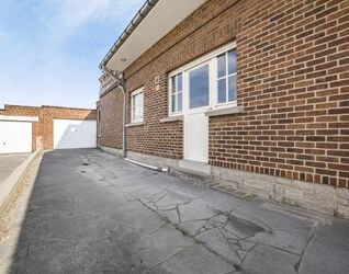 Huis te koop in Sint-Pieters-Leeuw
