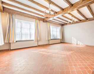 Huis te koop in Sint-Pieters-Leeuw