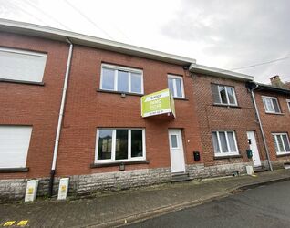 Huis te koop in Sint-Pieters-Leeuw Vlezenbeek