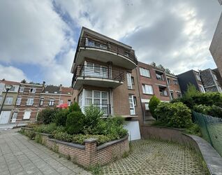 Immeuble à appartements à vendre à Anderlecht