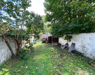 Immeuble à appartements à vendre à Vorst
