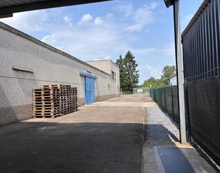 Immeuble industriel à louer à Rotselaar