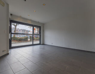 Immeuble mixte &agrave; vendre &agrave; Halle
