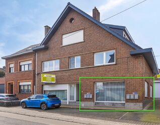 Individuele handelszaak te koop in Sint-Pieters-Leeuw