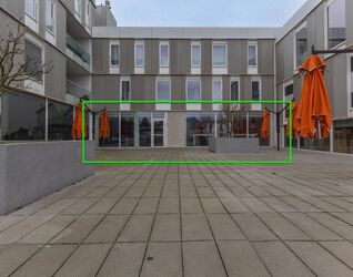 Individuele handelszaak te koop in Sint-Pieters-Leeuw