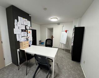 Kantoor te huur in Sint-Pieters-Leeuw