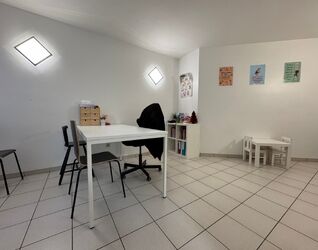 Kantoor te huur in Sint-Pieters-Leeuw