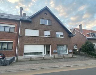 Kantoor te huur in Sint-Pieters-Leeuw