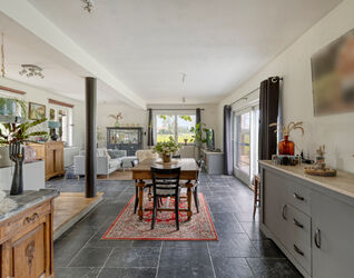 Landhuis te koop in Sint-Pieters-Leeuw