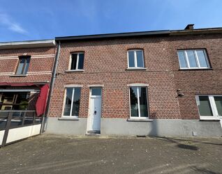 Maison &agrave; louer &agrave; Beersel