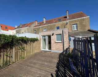 Maison à louer à Beersel
