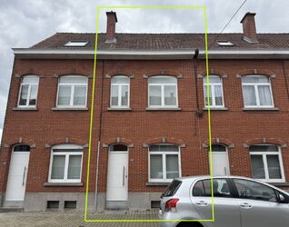 Maison &agrave; louer &agrave; Beersel