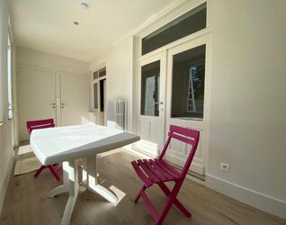 Maison à louer à Dilbeek