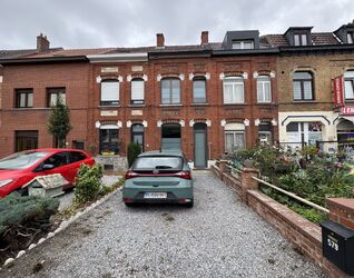 Maison à louer à Halle
