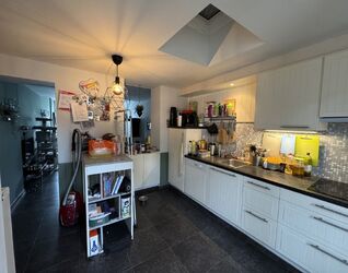 Maison à louer à Halle