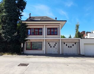 Maison à louer à Halle