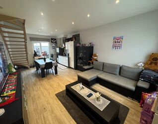 Maison &agrave; louer &agrave; Halle