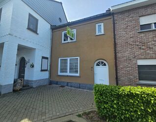Maison &agrave; louer &agrave; Halle