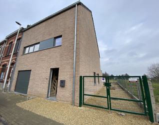 Maison à louer à Halle