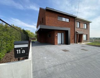 Maison à louer à Lennik