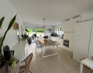 Maison à louer à Sint-Pieters-Leeuw