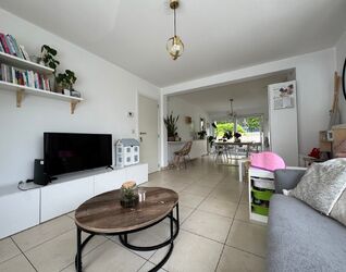 Maison à louer à Sint-Pieters-Leeuw