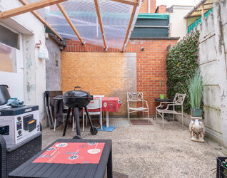 Maison à vendre à Anderlecht