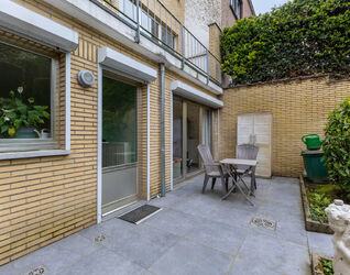 Maison &agrave; vendre &agrave; Anderlecht