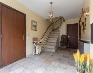 Maison &agrave; vendre &agrave; Anderlecht