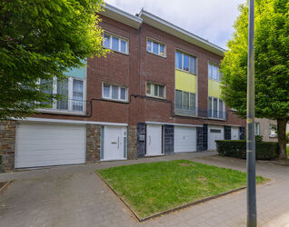 Maison &agrave; vendre &agrave; Anderlecht
