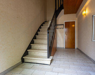 Maison &agrave; vendre &agrave; Anderlecht