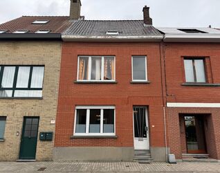 Maison à vendre à Beersel