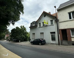 Maison à vendre à Beersel