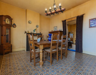Maison &agrave; vendre &agrave; Dilbeek