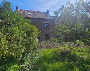 Maison &agrave; vendre &agrave; Dilbeek