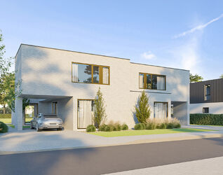 Maison &agrave; vendre &agrave; Dilbeek