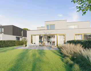 Maison &agrave; vendre &agrave; Dilbeek