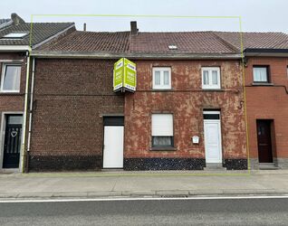Maison à vendre à Halle