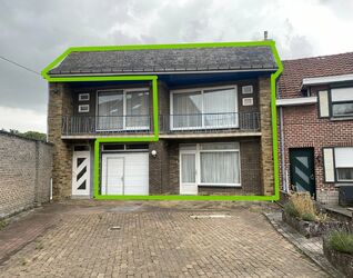 Maison à vendre à Halle