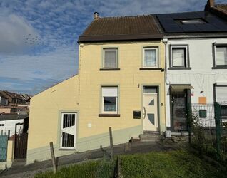 Maison à vendre à Halle Lembeek