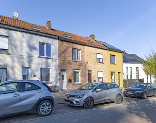 Maison &agrave; vendre &agrave; Halle Lembeek